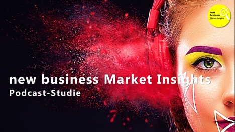 Werbetreibende nutzen Podcasts zur Steigerung der Markenbekanntheit -